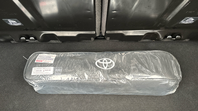 Toyota Aygo X 1.0 VVT-i Edge 5dr Petrol Hatchback